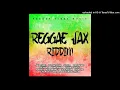 REGGAE SAX RIDDIM OFFICIAL MIXTAPE BY DJ WASHY MIXMASTER