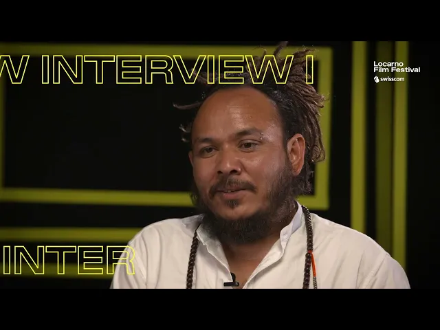 Locarno 77 | Intervista | Min Bahadur Bham - 'Volevo scoprire l'energia femminile che avevo dentro come essere umano'