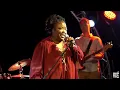 Robbin Kapsalis LIVE! "Rollin' & Tumblin'" (Elmore James)