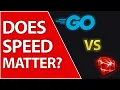 Is Ruby On Rails Too Slow