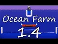 Terraria 1 4 Working AFK Ocean Farm