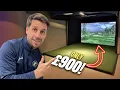 The Ultimate BUDGET Golf Simulator Setup