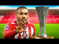 SUNDERLAND To Reach A EUROPEAN FINAL?