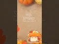 Hello september