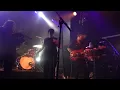 Cash Savage And The Last Drinks - Pack Animals - Petit Bain Paris - 20/10/2023