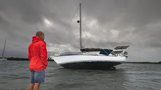 ARE YOU ANCHORING WRONG?  | Watch this before You Drag