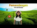 Terbaik || Lagu Memandang Alam /Pemandangan Ciptaan AT.Mahmud || Lagu Tematik  || Ceo Jati Atmodjo