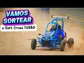 Download Lagu Vamos S0RTEAR o KART CROSS 😱 Montando o TURBO FORJADO Novamente 😎🔥