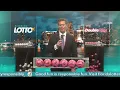 Lotto Double F5 20260318
