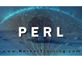 Perl Scripting Tutorial Perl Scripting Training