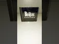 Lagu The Beatles Past Masters Vol. 1 CD 1988 #music #thebeatles #beatlemania #rock #collection