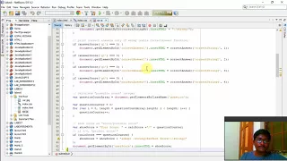 Javascript - Timer Functions and Objects