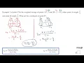 INH Locating Points using Weighted Average