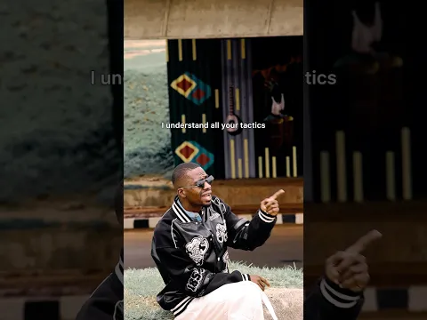 They heard this and said I should quit music