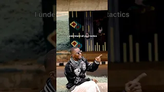They heard this and said I should quit music