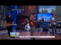 Performance Glenn Fredly - Filosofi dan Logika - IMS