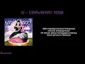 Download Lagu IU STRAWBERRY MOON - In Ear Monitor Mix - USE EARPHONES