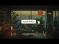 High-Rise Urban Studio | Neo Soul, R&B Lofi Chill Mix 🌇