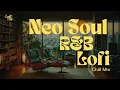 Download Lagu High-Rise Urban Studio | Neo Soul, R\u0026B Lofi Chill Mix 🌇