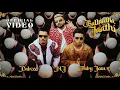 Download Lagu Neeraj Madhav - BALLAATHA JAATHI [Official Video] ft. Dabzee | Baby Jean | ​⁠Rzee