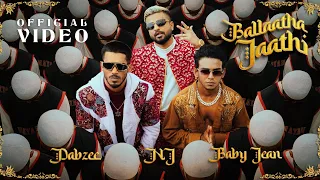 neeraj madhav ballaatha jaathi official video ft dabzee baby jean rzee