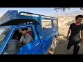 A Hard Life: Power and ‌Afsane encounter a horrific scene and are left in shock.😰😱