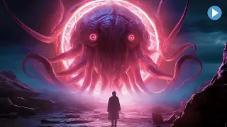 PORTAL RUNNER PARALLEL WORLDS Exclusive Full Sci Fi Movie English HD 2023 