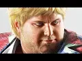 Read the description - Tekken 7