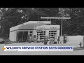 Wilson s Service Station bids farewell to LaFayette after 65 years