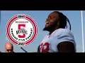 Bucknuts Morning 5 JBook s worlds are colliding OSU-OU predictions