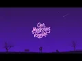 DLG - La Quiero A Morir (Letra/Lyrics)