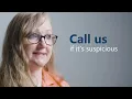 Fraud Protection How to Tyndall Series