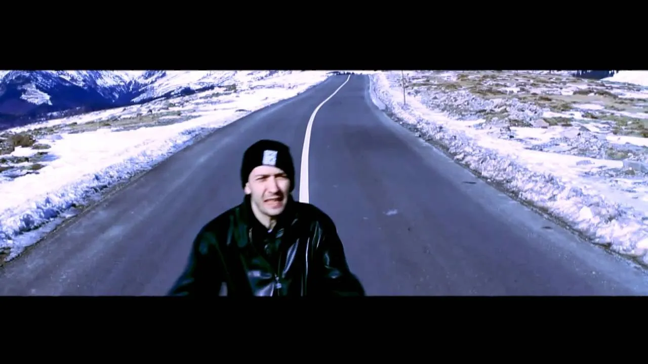 Sisu - Am nevoie de rabdare feat. Angeles