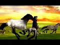 Louis The Child - It's Strange feat. K.Flay (Official Video)