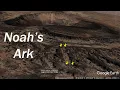 Download Lagu Noahs Ark, prec.Sat.Picture. Google Earth Update 9/20/20