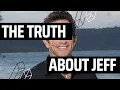 The Truth About Jeff Probst Job on Survivor