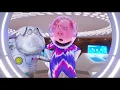 Break Free 🎶 | Sing 2 | Full Song | Tiny Tunes