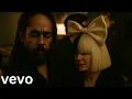 Download Lagu Sia Ft. Damian Marley – Babylon Can't Silence Us (2025 Official Music Video)