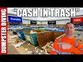 Download Lagu 🤑CONTANT GELD IN DE VUILNISBAK £1000 MEGA VONDSTEN😲 | DUMPSTER DIVING UK | FREEGAN UK | ZUINIG LEVEN