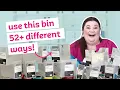 52 Uses for the Ultimate Organizing Product