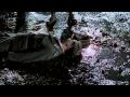 Band of Brothers Sgt Grant Gets Shot