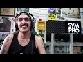 PESADOOO!!!! SID - GANGORRA [REAÇÃO/ ANÁLISE]