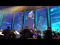 Danny Elfman sings What's This ? at Hollywood in Vienna 2017