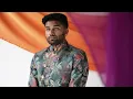 Modern Indian Mens Fashion Harleen Kaur Made in NYC