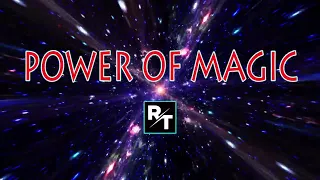 Download POWER OF MAGIC || Funkot single MP3