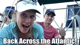 2018 Atlantic-Crossing Announcement