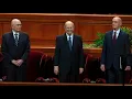 At a Glance - President Nelson Announces Update to Temple Recommend Questions