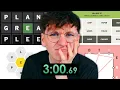 I Played Every NYtimes Daily Game and it took
