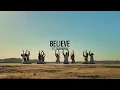ACRAZE - Believe ft. Goodboys