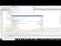 Tugas PBO Tutorial Membuat Form Input Data Mahasiswa Menggunakan Java NetBeans